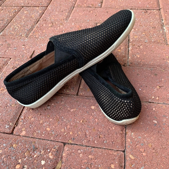 Joie Kidmore Mesh Slip-on Sneakers - Picture 5 of 5